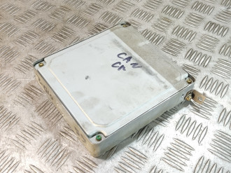 Блок управления акпп Toyota Corolla e150