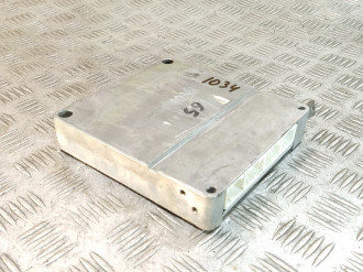Блок управления акпп Toyota Corolla e150