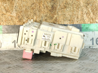 Блок управления акпп Toyota Corolla e150