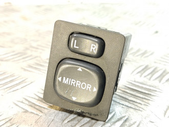 Кнопка регулировки зеркал Toyota Corolla e150