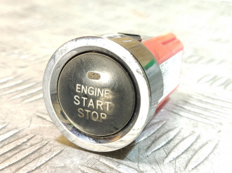 Кнопка старт стоп Toyota Corolla e150