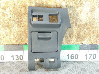 Накладка торпедо Toyota Corolla e150