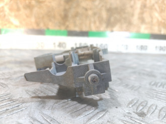 Кронштейн ручки задней левой Tank 300 2021-2026