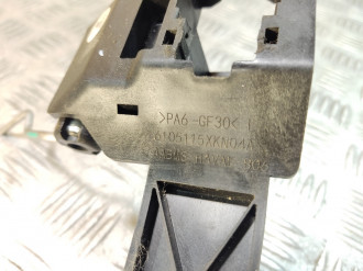 Кронштейн ручки задней левой Tank 300 2021-2026