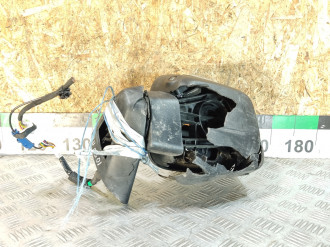 Зеркало правое Tank 300 2021-2026