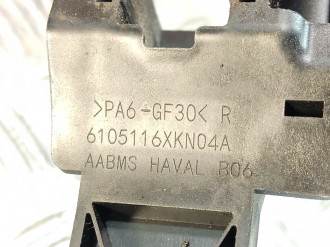 Кронштейн ручки передней правой Tank 300 2021-2026