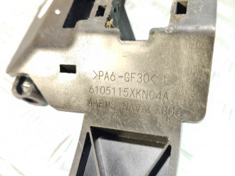 Кронштейн ручки передней левой Tank 300 2021-2026