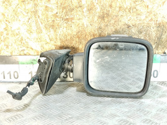 Зеркало левое Tank 300 2021-2026