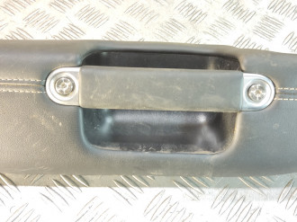 Накладка декоративная Tank 300 2021-2026