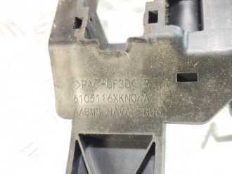 Кронштейн ручки задней правой Tank 300 2021-2026