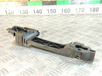 Кронштейн ручки задней правой Tank 300 2021-2026