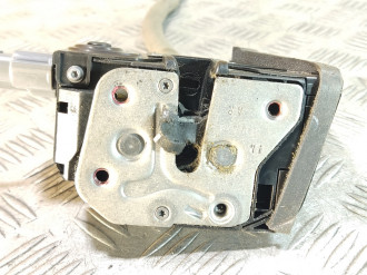 Замок двери задней правой Tank 300 2021-2026