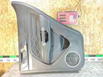 Обшивка двери задней правой Tank 300 2021-2026