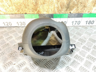 Кожух рулевой колонки Tank 300 2021-2026