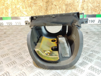 Кожух рулевой колонки Tank 300 2021-2026