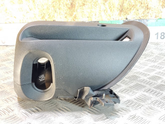 Кожух рулевой колонки Tank 300 2021-2026