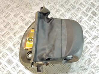 Кожух рулевой колонки Tank 300 2021-2026