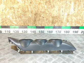Накладка торпедо Tank 300 2021-2026
