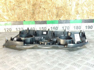 Накладка торпедо Tank 300 2021-2026
