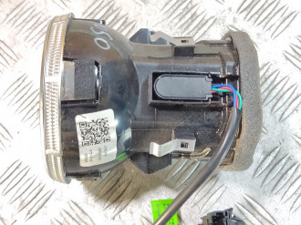 Дефлектор воздушный Tank 300 2021-2026