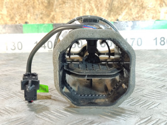 Дефлектор воздушный Tank 300 2021-2026