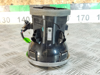 Дефлектор воздушный Tank 300 2021-2026