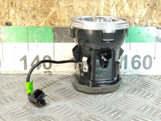Дефлектор воздушный Tank 300 2021-2026