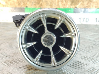 Дефлектор воздушный Tank 300 2021-2026