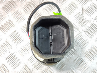 Дефлектор воздушный Tank 300 2021-2026