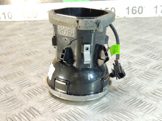 Дефлектор воздушный Tank 300 2021-2026