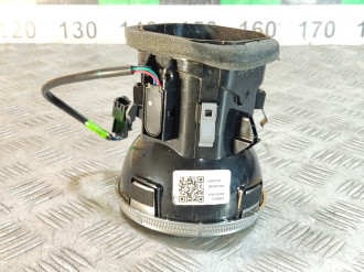 Дефлектор воздушный Tank 300 2021-2026
