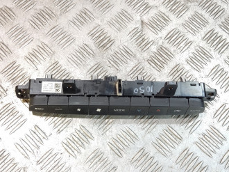 Блок управления отопителя климатической установки Tank 300 2021-2026