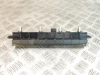 Блок управления отопителя климатической установки Tank 300 2021-2026