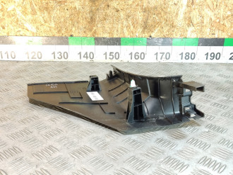 Накладка порога внутренняя передняя левая Tank 300 2021-2026