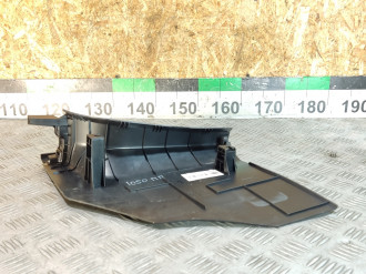 Накладка порога внутренняя передняя правая Tank 300 2021-2026