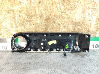 Накладка декоративная Tank 300 2021-2026
