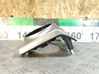 Накладка декоративная Tank 300 2021-2026