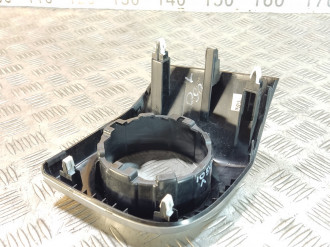 Накладка декоративная Tank 300 2021-2026