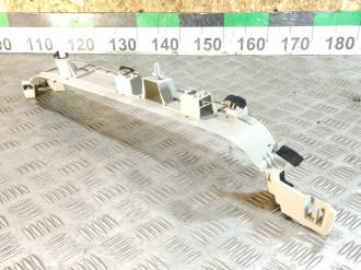 Обшивка багажника левая Tank 300 2021-2026