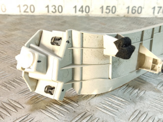 Обшивка багажника левая Tank 300 2021-2026
