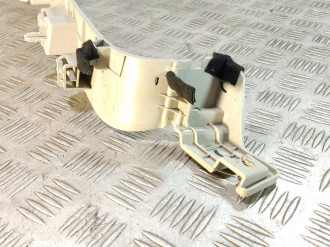 Обшивка багажника левая Tank 300 2021-2026