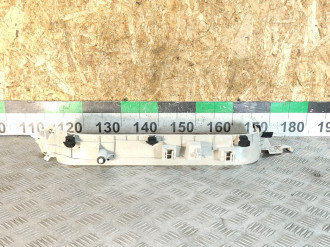 Обшивка багажника левая Tank 300 2021-2026