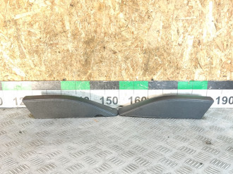 Накладка Tank 300 2021-2026