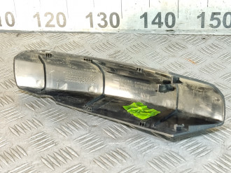 Накладка Tank 300 2021-2026