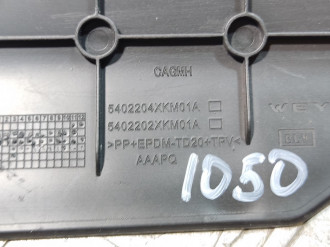 Накладка торпедо Tank 300 2021-2026