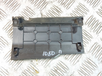 Накладка торпедо Tank 300 2021-2026