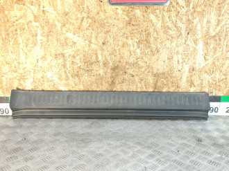 Накладка задней панели Tank 300 2021-2026