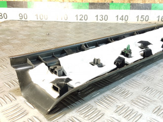 Накладка задней панели Tank 300 2021-2026