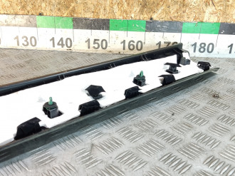 Накладка задней панели Tank 300 2021-2026