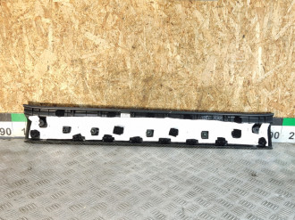 Накладка задней панели Tank 300 2021-2026